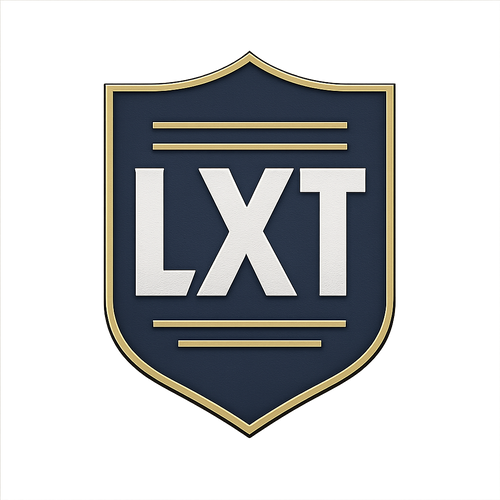 LuxTerra - Watches